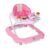 Premergator Lorelli, cu eurobaza, Bambi, Pink