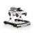 Premergator Moni Cabrio White