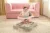 Premergator My Buggy cu eurobaza Bubblegum pink