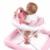Premergator Pretty in Pink  JuneBerry Delight
