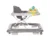 Premergator Sea Adventure cu eurobaza Paloma grey