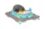 Premergator Sea Adventure cu eurobaza lagoon green