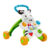 Antemergator cu activitati, Fisher Price, Zebra, DLD80