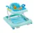 Premergator cu balansoar Kikkaride Ocean Party blue