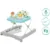 Premergator cu jucarie Buline Fillikid mint grey