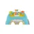 Premergator cu panou interactiv Moni Bravy Blue