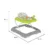 Premergator cu panou interactiv Moni Bravy Green