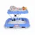 Premergator cu panou interactiv Moni Jungle Blue