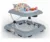 Premergator cu panou interactiv Moni Jungle Grey