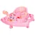 Premergator cu sunete si lumini Crab Pink