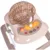 Premergator educational Ecotoys bej