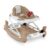 Premergator leagan School Lorelli, Beige