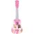 Prima mea chitara, Lexibook, Barbie, 53 cm