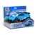Prima mea masina cu lumini si sunete, Bburago Junior, Bugatti Light Up Divo