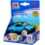 Prima mea masina de colectie, Bburago, Bugatti Albastru
