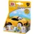 Prima mea masina de colectie, Bburago, Lamborghini Galben