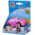 Prima mea masina de colectie, Bburago, Volkskwagen Roz