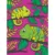 Prima mea pictura pe numere Royal Brush Junior Cameleoni 23×30 cm