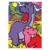 Prima mea pictura pe numere Royal Brush Junior Dinozauri 23×30 cm