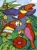 Prima mea pictura pe numere Royal Brush Junior Pasari 23×30 cm