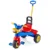 Prima mea tricicleta cu maner si claxon, Sweet