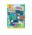 Primele mele 2 picturi pe numere Royal Brush Junior Broasca Testoasa si Pesti 23×30 cm