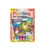 Primele mele 2 picturi pe numere Royal Brush Junior Dinozauri si Vulcani 23×30 cm