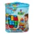 Primele mele cuburi de construit Mega Bloks 60 piese