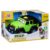 Primul meu Jeep Touch And Go, Bburago, Verde
