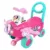 Primul meu avion cu activitati, Kiddieland, Disney Minnie Mouse