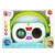 Primul meu radio cu activitati, BamBam, Verde