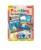 Primul meu set de pictura pe numere Royal Brush Junior Tren si Barca 2 picturi 23×30 cm