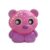 Proiector cu lumina de veghe Playgro Goodnight Bear pink