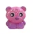 Proiector cu lumina de veghe Playgro Goodnight Bear pink