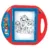 Proiector de desen cu sabloane si stampile, Lexibook, Paw Patrol