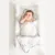 Prosop BabyDam din bambus CozyToze