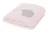 Prosop brodat arici pink 120×75 cm Fillikid