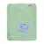 Prosop bumbac organic Mint 75x150cm XKKO
