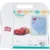 Prosop copii bumbac Disney Cars 75x75cm