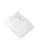 Prosop copii cu capison 80×80 cm Bufnita White