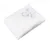 Prosop copii cu capison 80×80 cm Little Bunnies alb