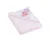 Prosop copii cu capison 80×80 cm Little Princess Pink