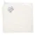 Prosop cu capison Ceba Baby 100×100 cm Steluta Bej