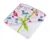 Prosop cu gluga din fibra de bambus 100×100 cm Blue Deer