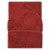 Prosop cu gluga pentru copii din bambus Rosewood