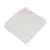 Prosop de baie 75 x 75 cm Cangaroo Printesa Roz