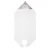 Prosop de baie Clevamama Bamboo Penguin white
