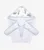 Prosop de baie Klups Sky World C004