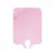 Prosop de baie Lorelli Duo 80 x 100 cm Pink