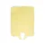 Prosop de baie Lorelli Duo 80 x 100 cm Yellow